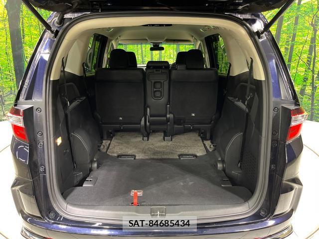 Honda ODYSSEY 2016-09 8283645-10