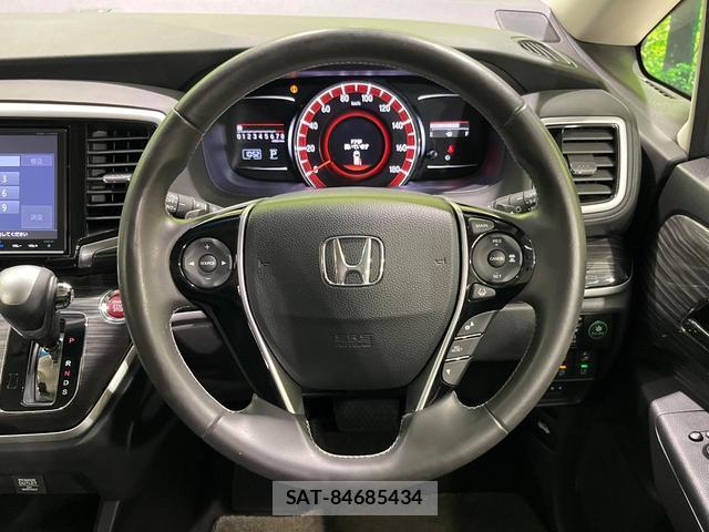 Honda ODYSSEY 2016-09 8283645-11