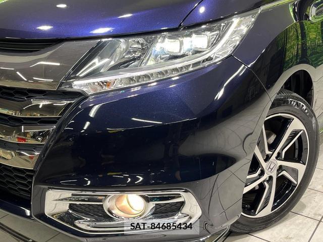 Honda ODYSSEY 2016-09 8283645-13