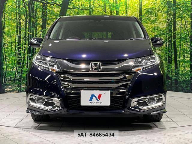 Honda ODYSSEY 2016-09 8283645-14
