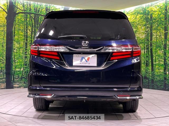 Honda ODYSSEY 2016-09 8283645-15