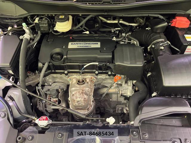 Honda ODYSSEY 2016-09 8283645-18