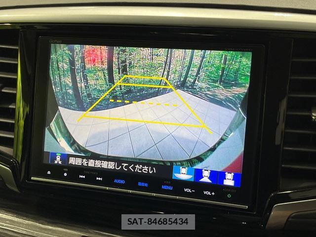 Honda ODYSSEY 2016-09 8283645-3