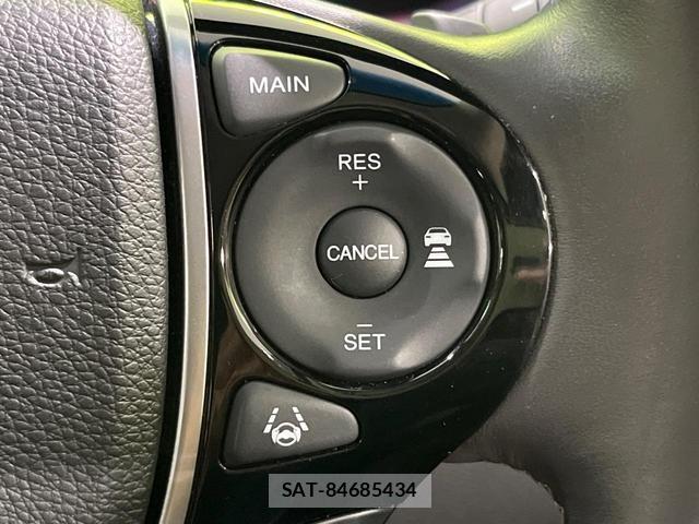 Honda ODYSSEY 2016-09 8283645-5