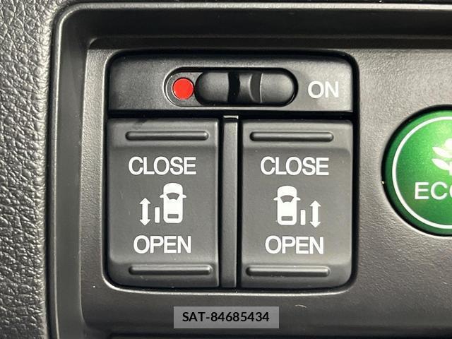 Honda ODYSSEY 2016-09 8283645-6