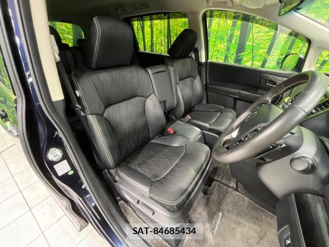Honda ODYSSEY 2016-09 8283645-7