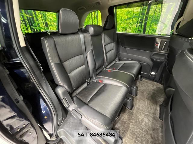 Honda ODYSSEY 2016-09 8283645-8
