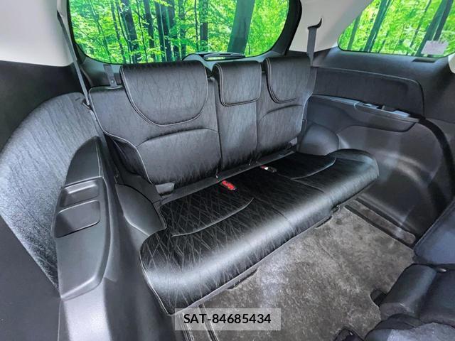 Honda ODYSSEY 2016-09 8283645-9