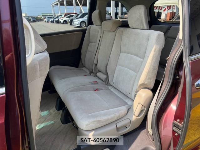 Honda ODYSSEY 2014-01 8283738-10