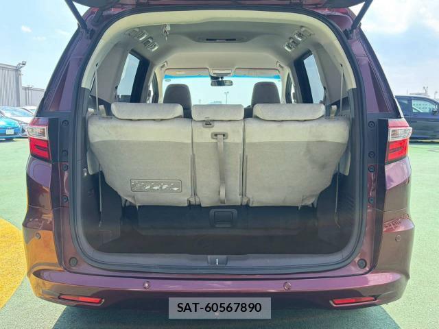Honda ODYSSEY 2014-01 8283738-11