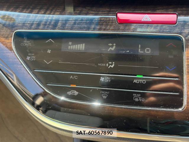 Honda ODYSSEY 2014-01 8283738-13