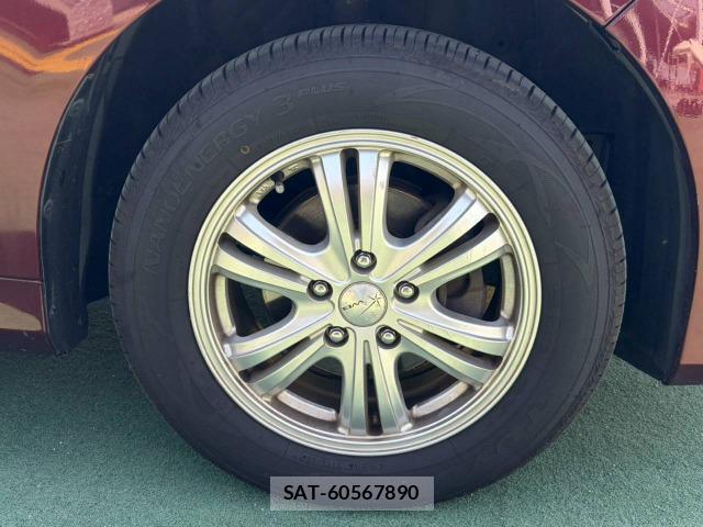 Honda ODYSSEY 2014-01 8283738-14