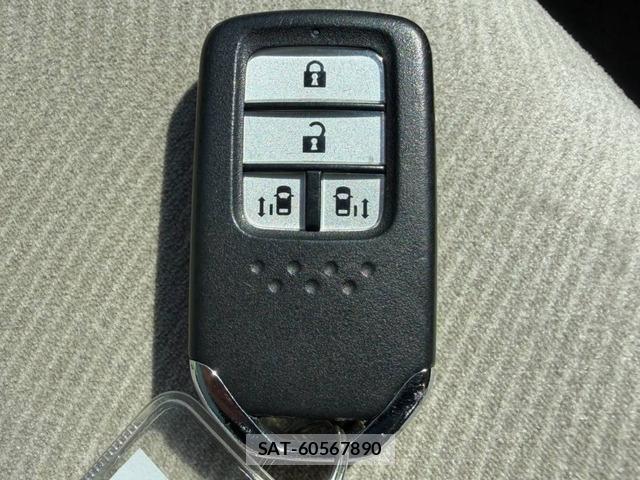 Honda ODYSSEY 2014-01 8283738-15