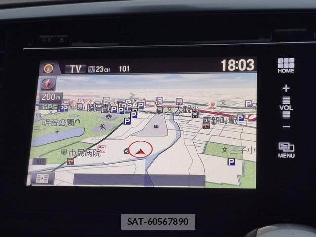 Honda ODYSSEY 2014-01 8283738-7