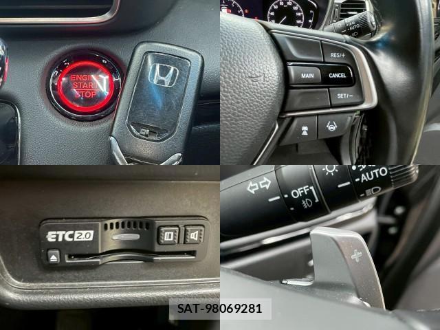 Honda ODYSSEY 2021-11 8283879-5