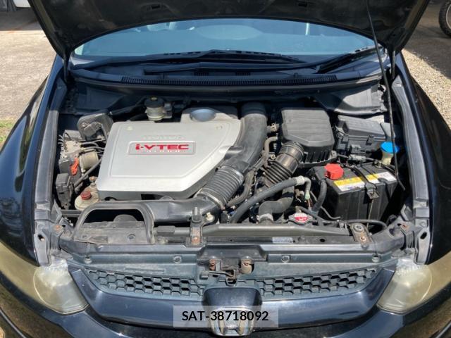Honda ODYSSEY 2006-10 8284271-10