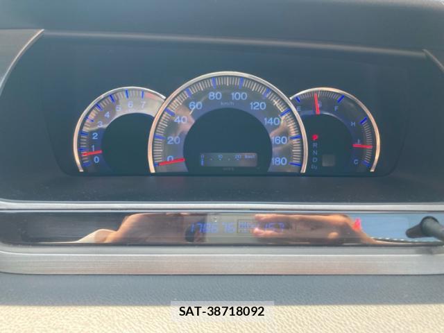 Honda ODYSSEY 2006-10 8284271-14