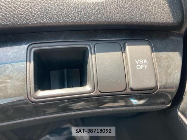 Honda ODYSSEY 2006-10 8284271-15