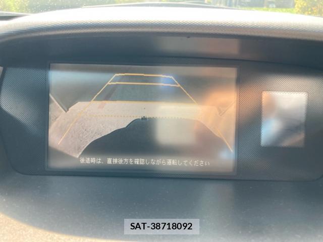 Honda ODYSSEY 2006-10 8284271-18