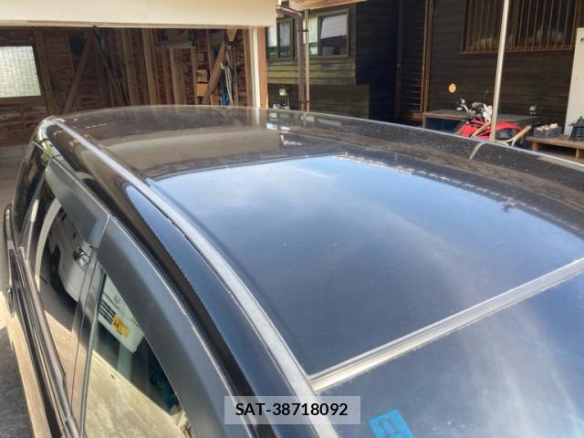 Honda ODYSSEY 2006-10 8284271-3