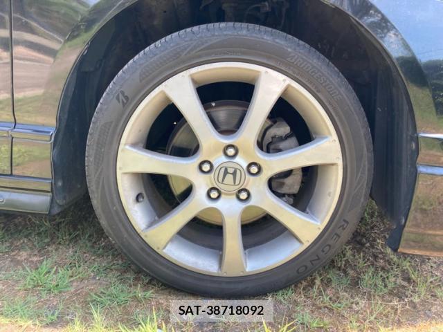 Honda ODYSSEY 2006-10 8284271-4