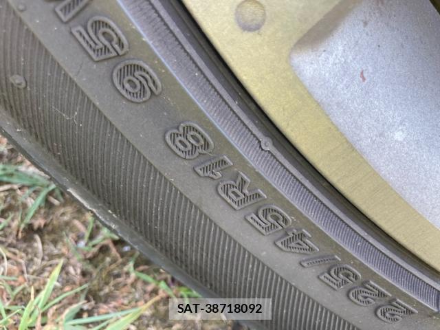 Honda ODYSSEY 2006-10 8284271-5