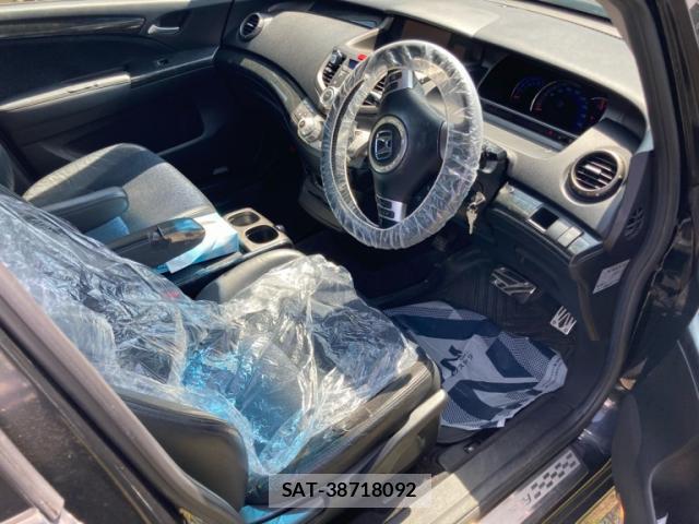Honda ODYSSEY 2006-10 8284271-6