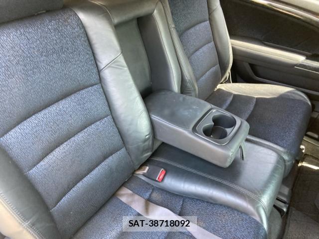 Honda ODYSSEY 2006-10 8284271-8