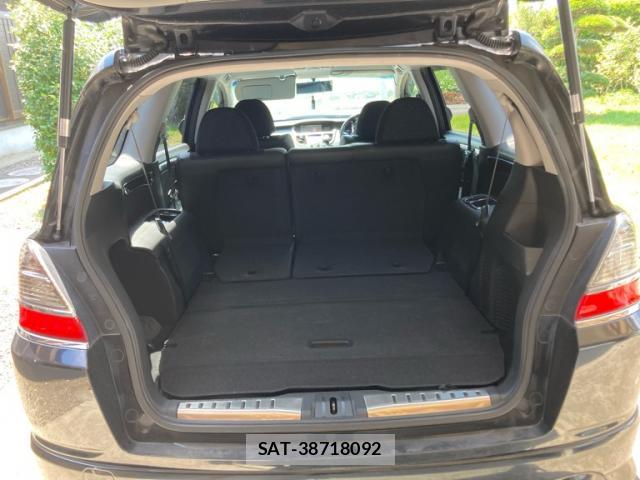 Honda ODYSSEY 2006-10 8284271-9