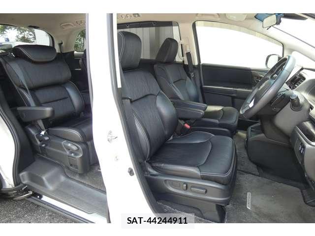 Honda ODYSSEY 2014-07 8284469-10
