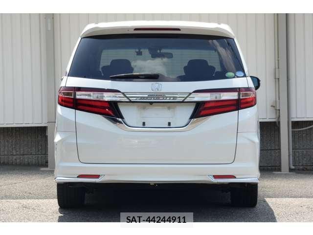 Honda ODYSSEY 2014-07 8284469-3