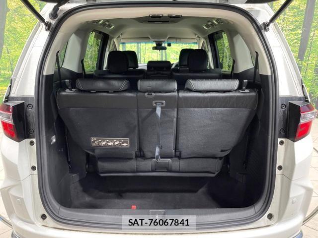 Honda ODYSSEY 2016-03 8284512-10