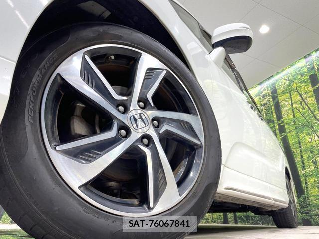 Honda ODYSSEY 2016-03 8284512-13