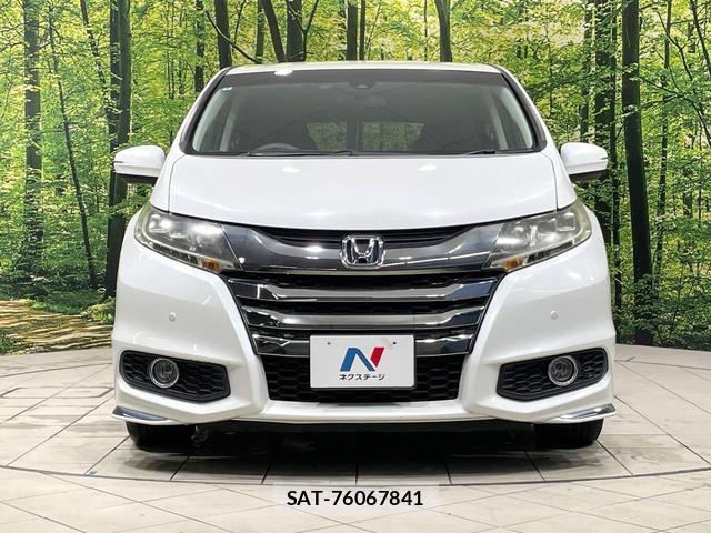 Honda ODYSSEY 2016-03 8284512-14
