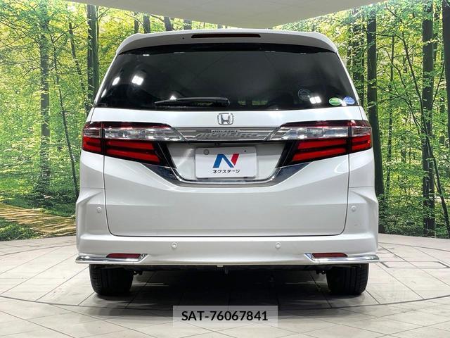 Honda ODYSSEY 2016-03 8284512-15