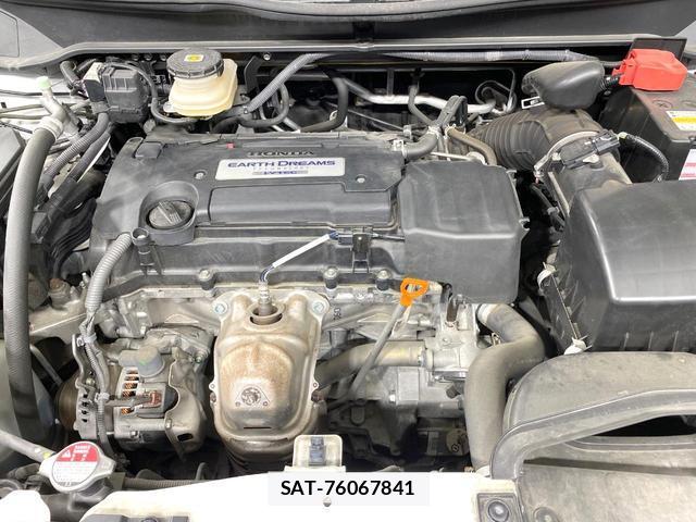 Honda ODYSSEY 2016-03 8284512-18