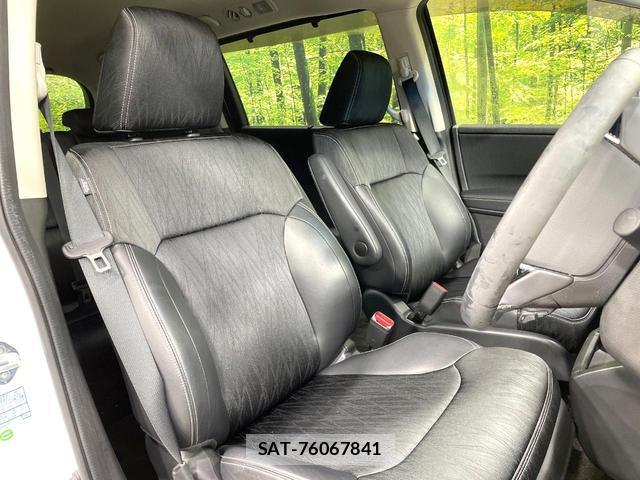 Honda ODYSSEY 2016-03 8284512-7