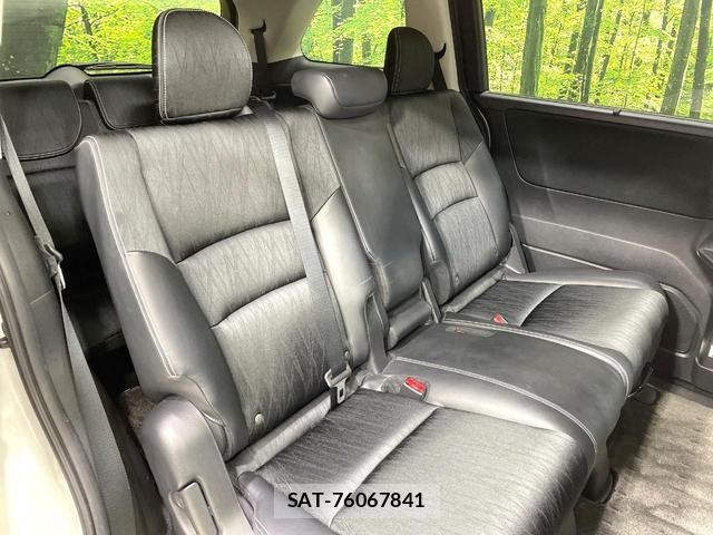 Honda ODYSSEY 2016-03 8284512-8