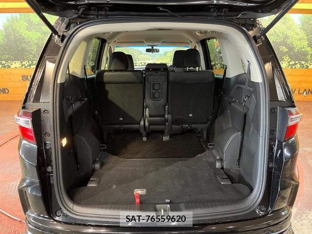 Honda ODYSSEY 2017-01 8284583-10