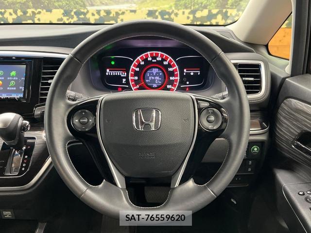 Honda ODYSSEY 2017-01 8284583-11