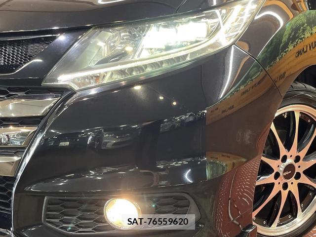 Honda ODYSSEY 2017-01 8284583-12