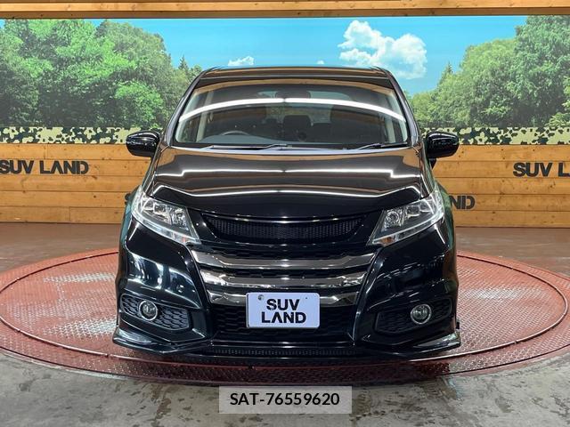 Honda ODYSSEY 2017-01 8284583-14