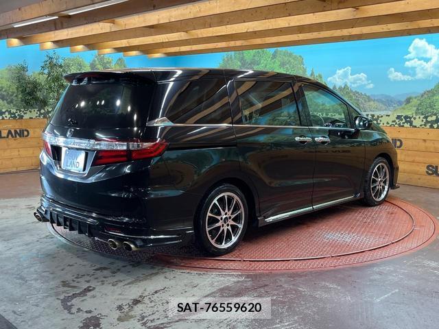 Honda ODYSSEY 2017-01 8284583-17