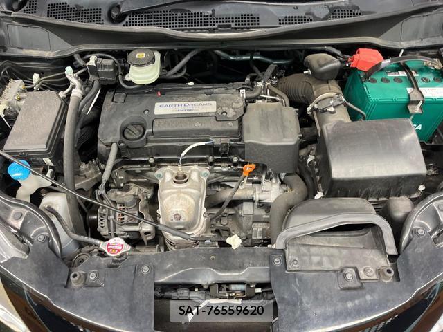 Honda ODYSSEY 2017-01 8284583-18