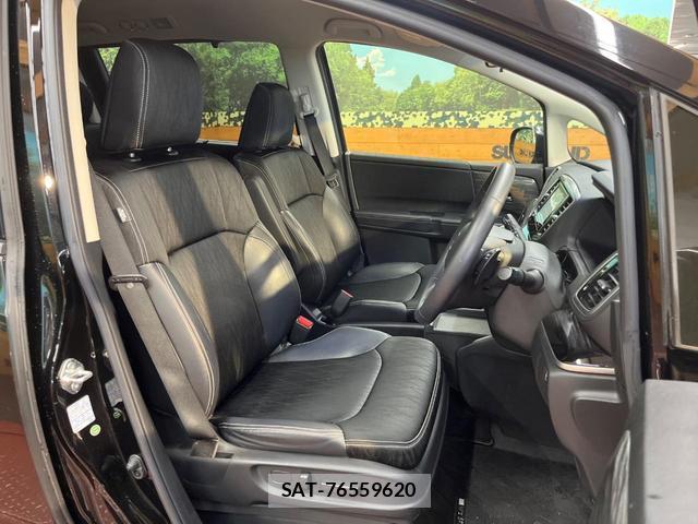 Honda ODYSSEY 2017-01 8284583-7