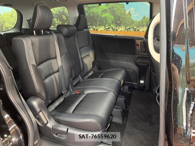 Honda ODYSSEY 2017-01 8284583-8