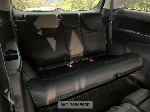 Honda ODYSSEY 2017-01 8284583-9
