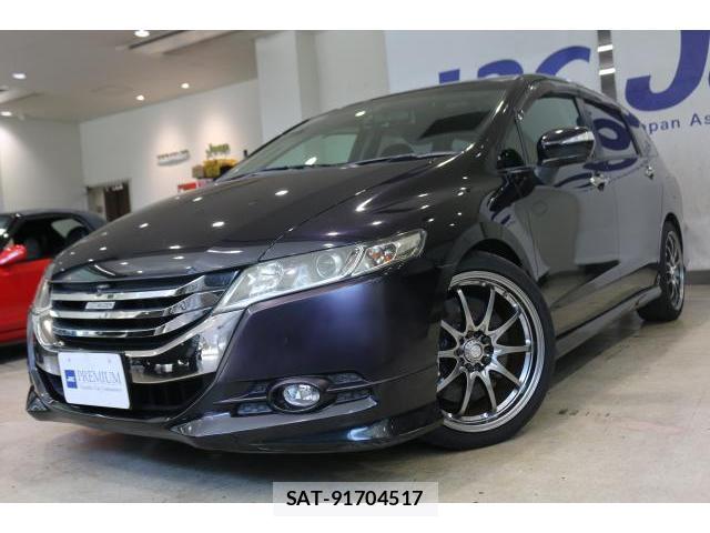 Honda ODYSSEY 2011-09 8284589-0