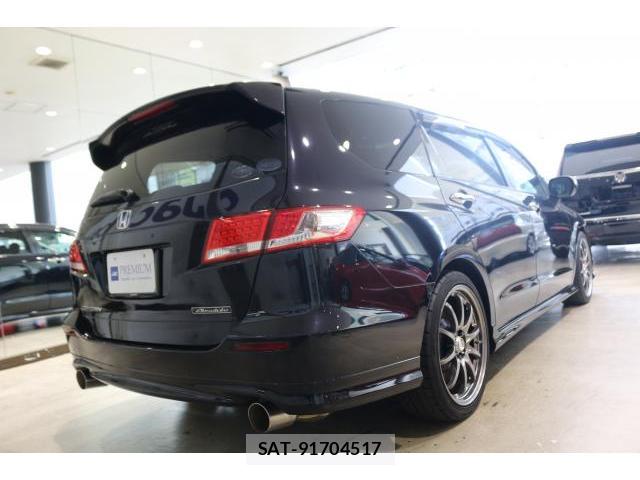 Honda ODYSSEY 2011-09 8284589-1
