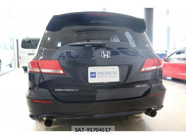 Honda ODYSSEY 2011-09 8284589-12